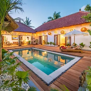 Makasih By Finder * Seminyak (Bali)