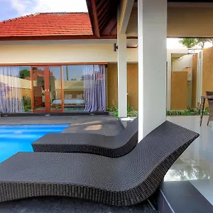 1 Bed In Villa Seminyak (Bali)