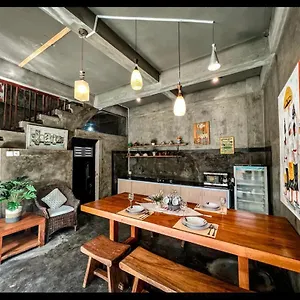 Biu Bali Villa *