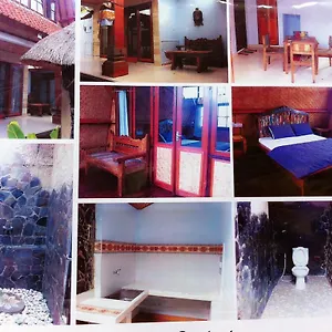 Suandi House 2* Ubud (Bali)