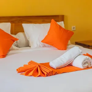 Guest house Srinadi Waterpark