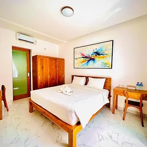 Bed & Breakfast Palm&ocean