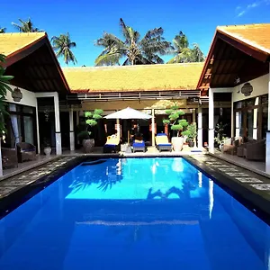 Silence Guest house