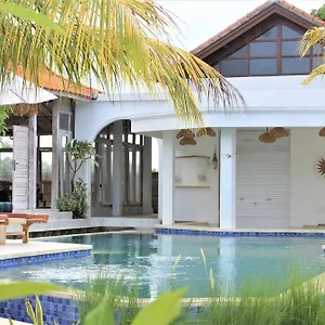 Resort Village Jungle