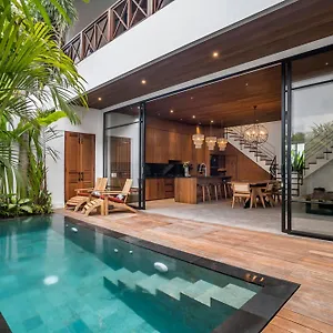 Nusantara Loft Alor By Alfred In Bali