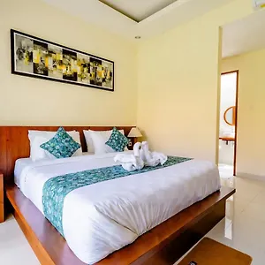 Sayana Bali Payangan