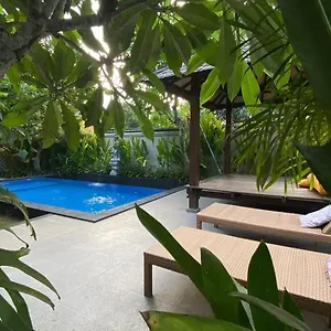 Guest house The Friz Arimanu Kuta (Bali)