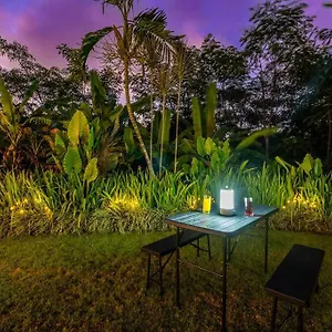 Beautiful 3bd Villa, Surrounded By Ricefield Villa *