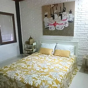 Mandala Blu Wellness Guest house *
