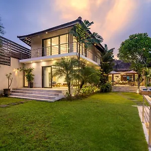 Isolotto By Balisuperhost Canggu (Bali)