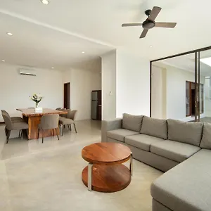 Daha Mansions Villa