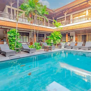 Hotel Puri Mango 2*