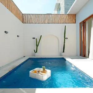 Felgio Jimbaran Villa Ungasan (Bali)