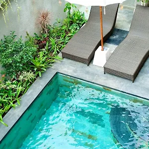 Santera Village Apartment Canggu (Bali)