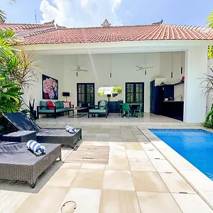 Villa Harris *