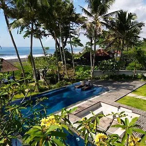 K Ko Surf Village At Keramas Resort Lebih