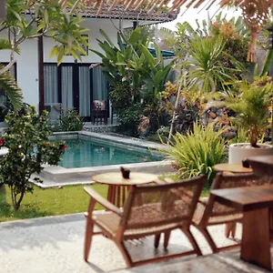 Kubu Pande * Canggu (Bali)