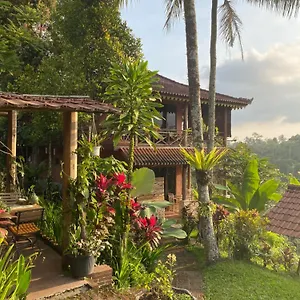 Guest house Hidden Paradise