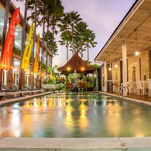 North Wing Canggu Resort Dalung (Bali)