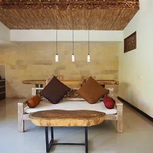 Villa De'dalam Deluxe Ubud (Bali)