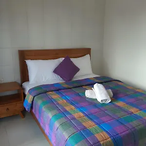 Patra House
