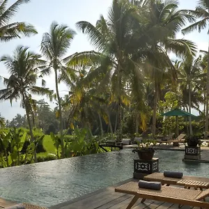 Hotel Inara Alas Harum 4*