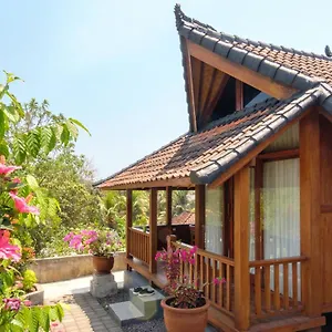 Twospaces Living At Lagoon * Balian