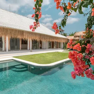 Villa Wabi Sabi - Boho-ethnic In The Heart Of Canggu! Canggu (Bali)
