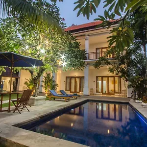 Bali Billy Village Canggu (Bali)