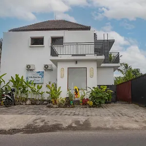 Villa Ratu Ayu *