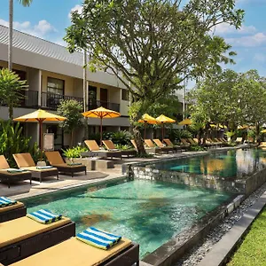 Station touristique Amadea & Bali 4*