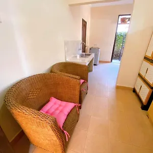 Kinandari Bukit Villa Jimbaran (Bali)