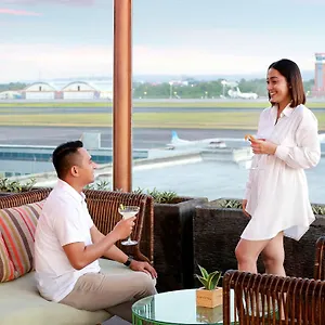 Novotel Bali Ngurah Rai Airport Hotel