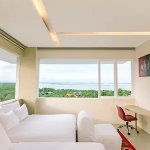 Hotel Mahogany Nusa Dua (Bali)
