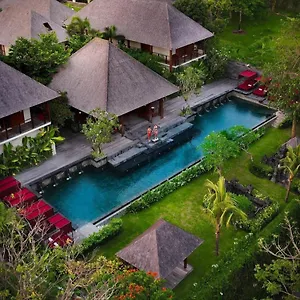 La Reserve 1785 - Adults Only Hotel Canggu