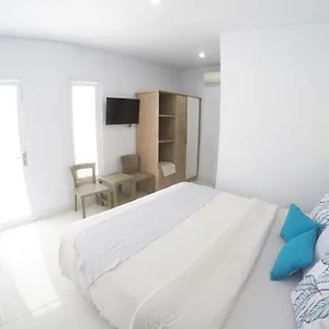 Hotel Reddoorz Near Jalan Gatot Subroto Barat Denpasar (Bali)
