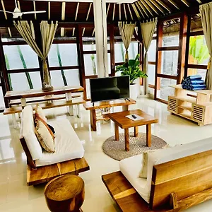 Casa Praja * Seminyak