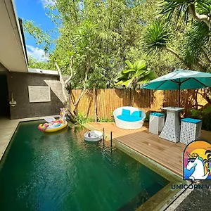 Di Sawah - By Unicorn Bali Kerobokan (Bali)