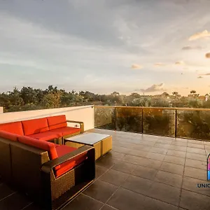 Villa Rufina - By Unicorn Bali Canggu (Bali)