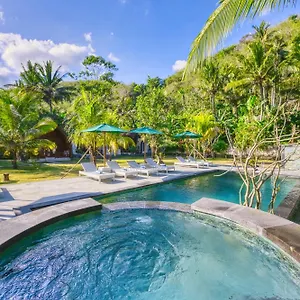 Puri Garden Penida Guest house