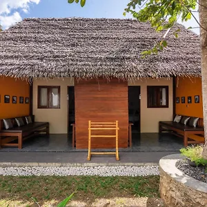 Umah Ilu Island Retreat Penida Villa