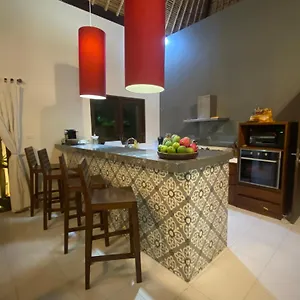 Villa Kembali Kubutambahan (Bali)
