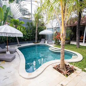 Loba Villa
