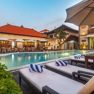 Segara Agung Boutique Sanur