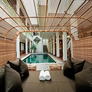 Sedasa 4* Canggu (Bali)
