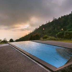 Villa Menir Munduk (Bali)