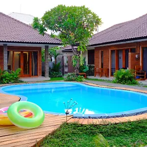 Homestay O.b Oemah Bone