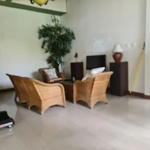 Mimosa 4 Bedroom Di Nusa Dua *