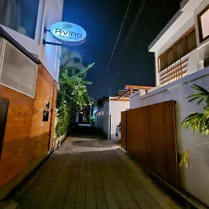 Chelly-8, 3 Bedroom, Brawa