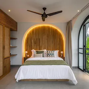Rae - 2bdr Luxe Ubud (Bali)